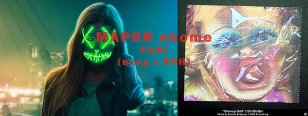 хмурый Абаза