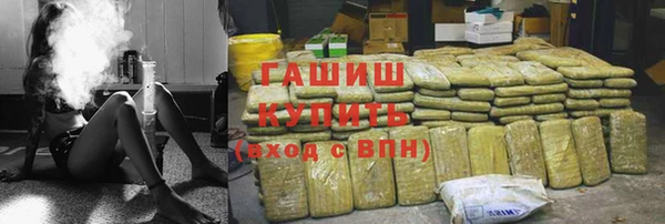 хмурый Абаза